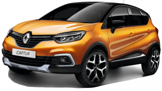 2018 Renault Captur 1.5 dCi 90 BG Outdoor (4x2) Araba kullananlar yorumlar